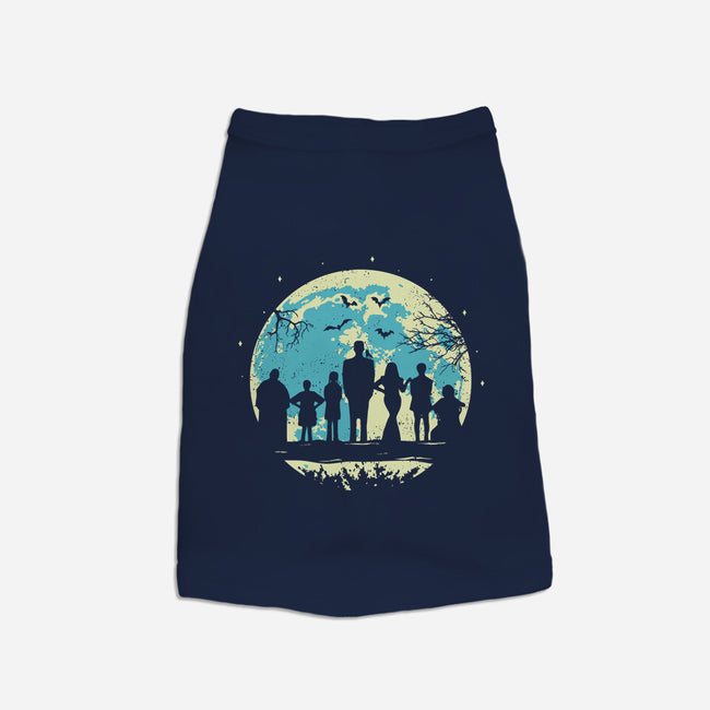 Addams Moon-cat basic pet tank-turborat14