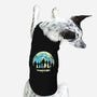 Addams Moon-dog basic pet tank-turborat14
