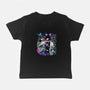 The Insect Hashira-baby basic tee-Duardoart