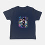The Insect Hashira-baby basic tee-Duardoart