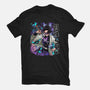 The Insect Hashira-unisex basic tee-Duardoart