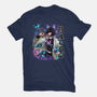 The Insect Hashira-mens basic tee-Duardoart