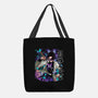 The Insect Hashira-none basic tote bag-Duardoart