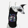 The Insect Hashira-dog basic pet tank-Duardoart