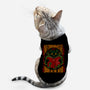 Necronomicat-cat basic pet tank-Thiago Correa