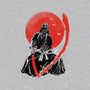 Ink Kata-mens basic tee-kharmazero