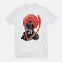 Ink Kata-mens basic tee-kharmazero