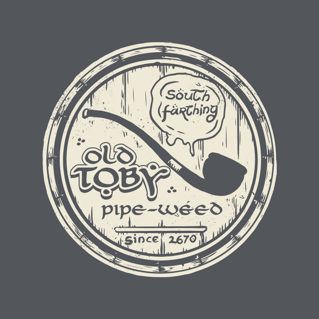 Old Toby Pipe-Weed-none stretched canvas-belial90