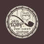 Old Toby Pipe-Weed-none basic tote bag-belial90
