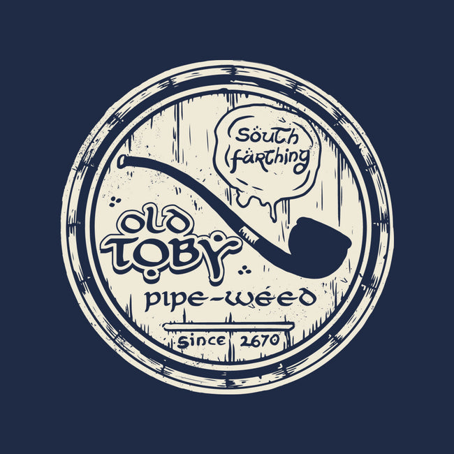 Old Toby Pipe-Weed-none stretched canvas-belial90