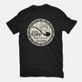 Old Toby Pipe-Weed-youth basic tee-belial90