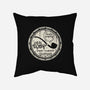 Old Toby Pipe-Weed-none removable cover throw pillow-belial90