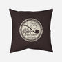 Old Toby Pipe-Weed-none removable cover throw pillow-belial90
