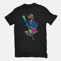 Splatter Boy-youth basic tee-dalethesk8er
