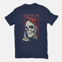Do What You Love-womens basic tee-CoD Designs