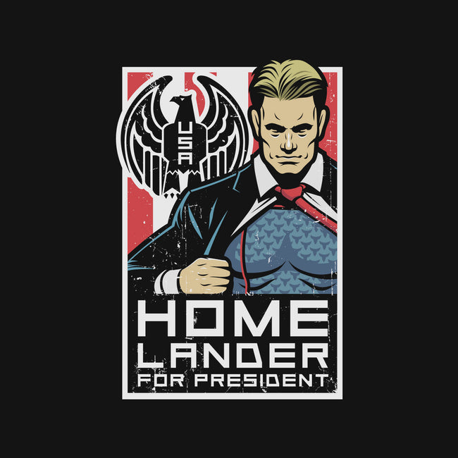 Our Hero-youth basic tee-CoD Designs
