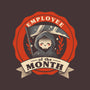 Employee Of The Month-iphone snap phone case-churrumiaus