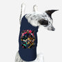 School Of Heroes-dog basic pet tank-Conjura Geek