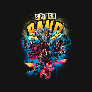 Spider Band