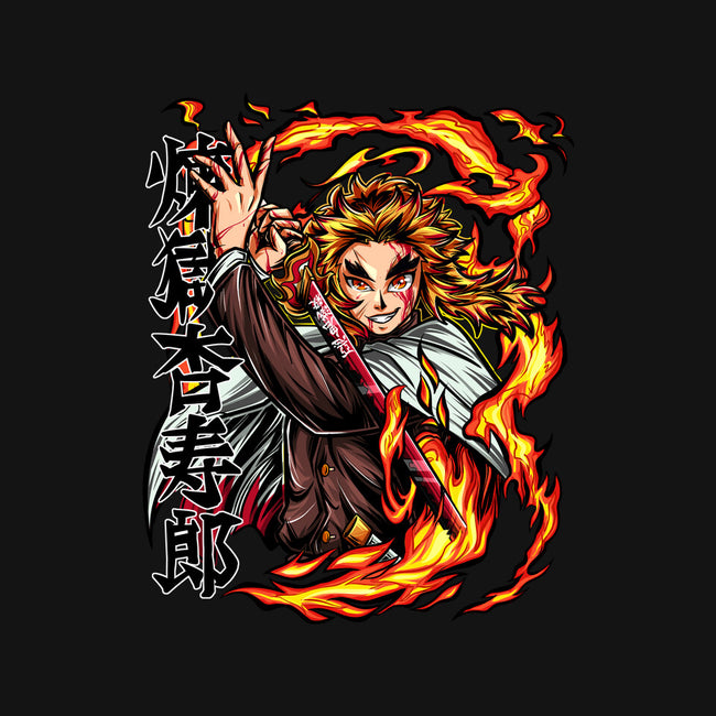 Master Swordsman-none stretched canvas-Duardoart