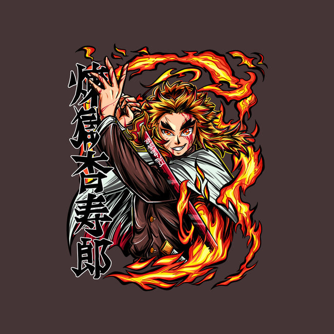 Master Swordsman-none stretched canvas-Duardoart