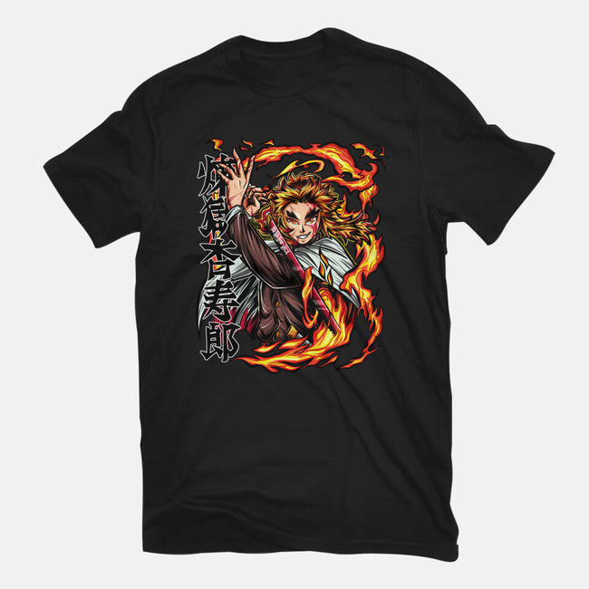 Master Swordsman-womens basic tee-Duardoart