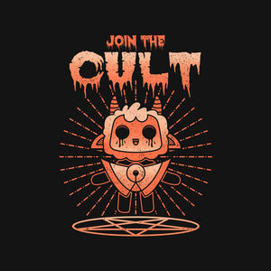 Join The Cult