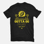 The Fastest Boy-mens premium tee-Logozaste
