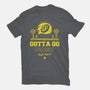 The Fastest Boy-mens premium tee-Logozaste