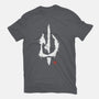 Evil's Signature-mens premium tee-retrodivision