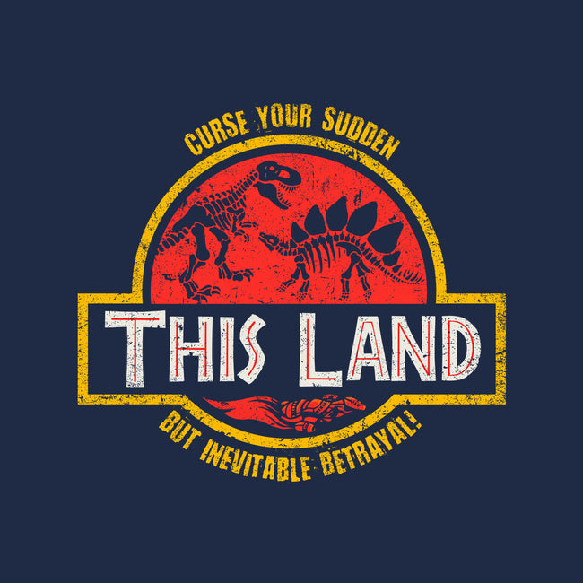 This Land-mens premium tee-kg07