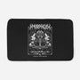Crow And Sand-none memory foam bath mat-Logozaste