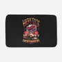 Lamb Gamer Cult-none memory foam bath mat-Snouleaf
