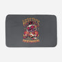 Lamb Gamer Cult-none memory foam bath mat-Snouleaf