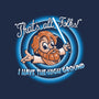 Looney Master-mens basic tee-teesgeex