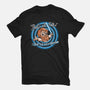 Looney Master-mens basic tee-teesgeex