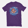 Looney Master-mens basic tee-teesgeex