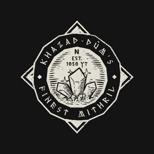 Finest Mithril