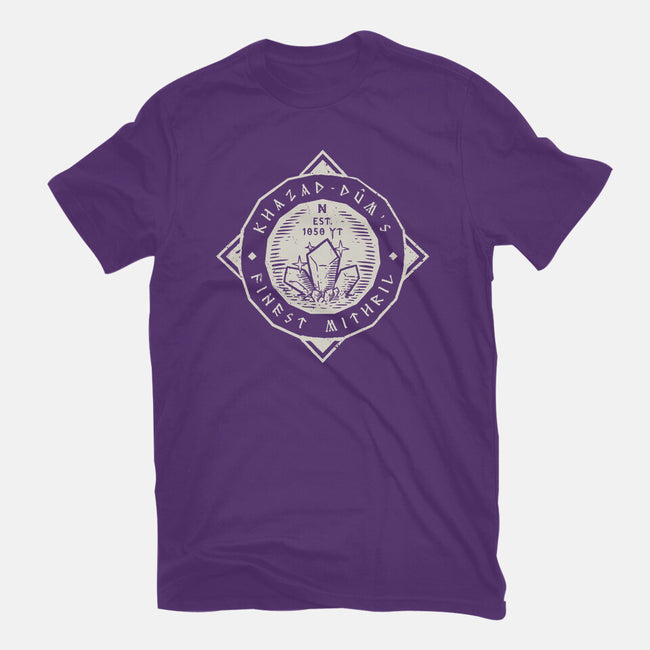 Finest Mithril-mens basic tee-belial90