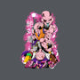 Majin Forms-none drawstring bag-Guilherme magno de oliveira
