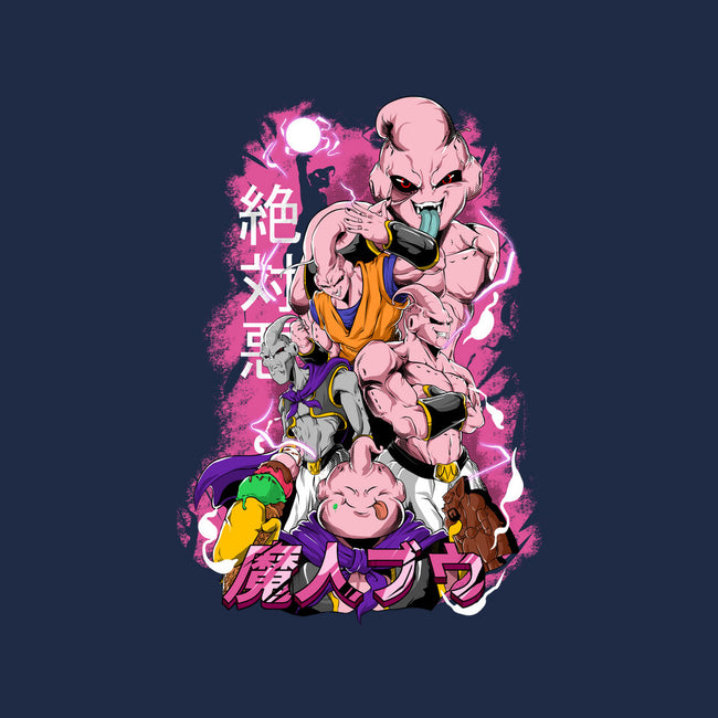 Majin Forms-cat basic pet tank-Guilherme magno de oliveira