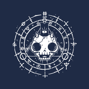 Skull Of The Lamb
