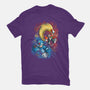X And Z-mens premium tee-nickzzarto
