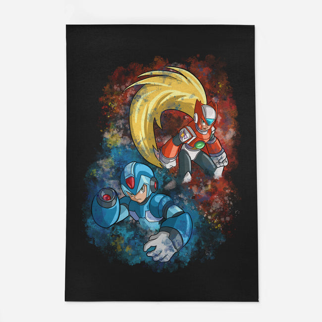 X And Z-none indoor rug-nickzzarto