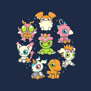 DigiFriends