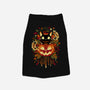 Autumn Tricks-dog basic pet tank-Snouleaf