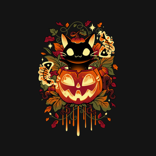 Autumn Tricks-baby basic tee-Snouleaf