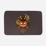 Autumn Tricks-none memory foam bath mat-Snouleaf