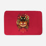 Autumn Tricks-none memory foam bath mat-Snouleaf