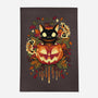 Autumn Tricks-none indoor rug-Snouleaf